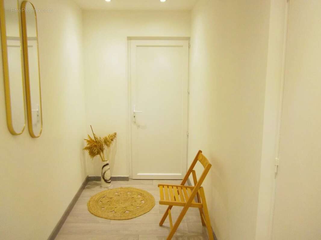 Appartement à HOULGATE