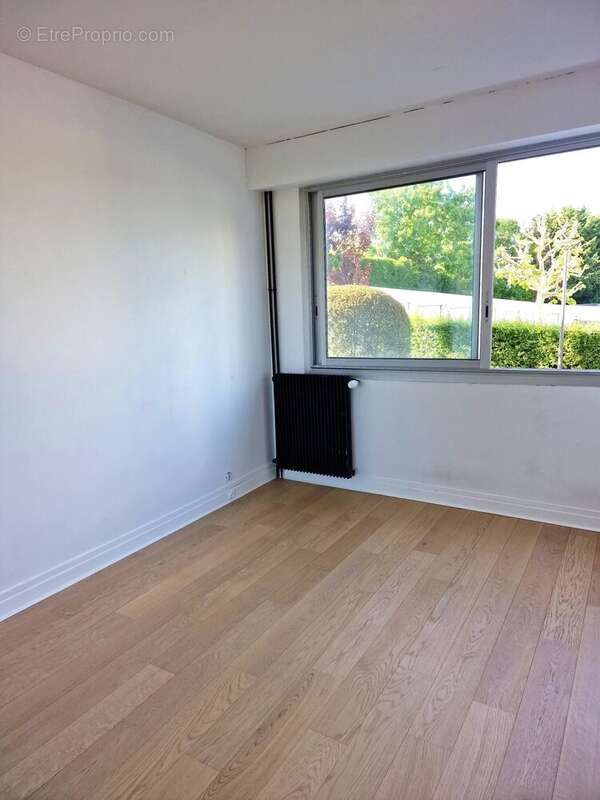 Appartement à CHAMBOURCY