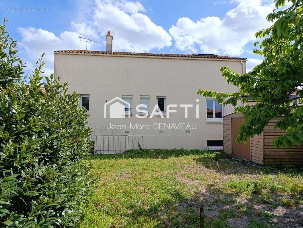 Photo 2 - Maison à LOUDUN