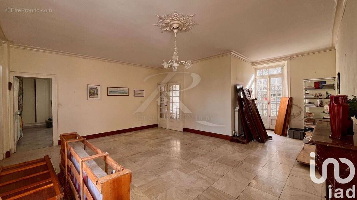 Photo 8 - Maison à AGON-COUTAINVILLE