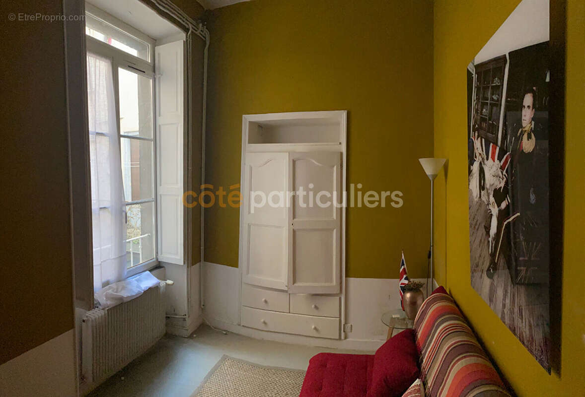 Appartement à CARCASSONNE