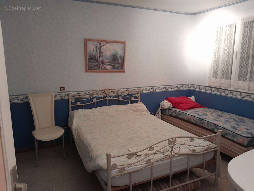 Maison à MARSEILLAN