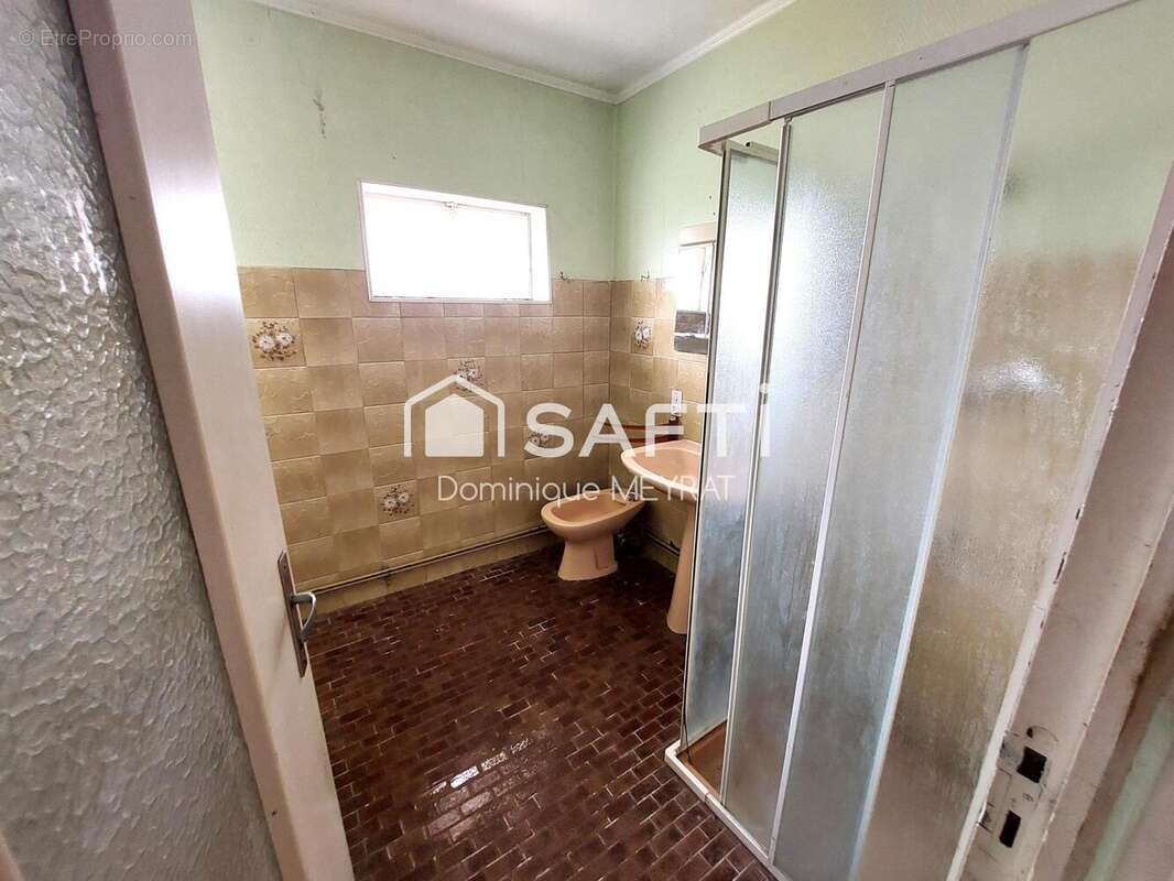 Photo 6 - Maison à FAUILLET