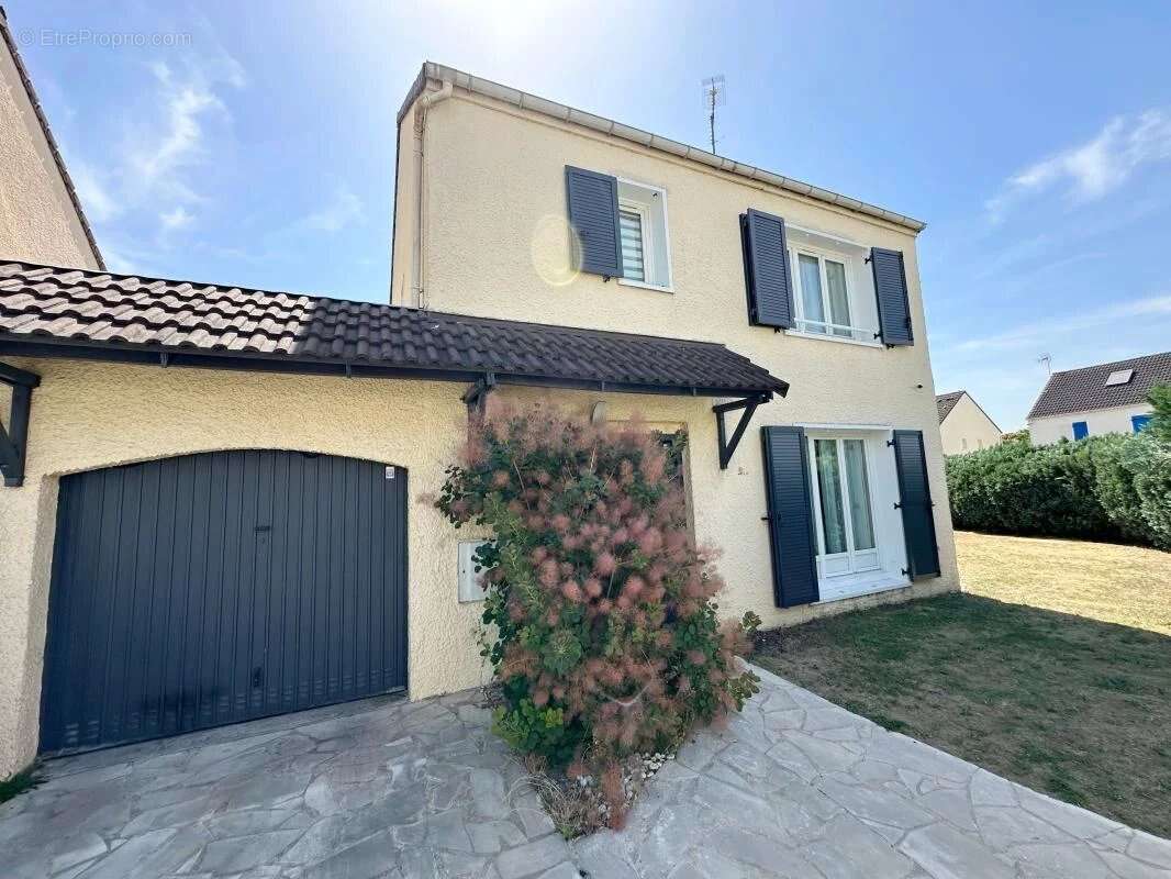 Maison à HERBLAY