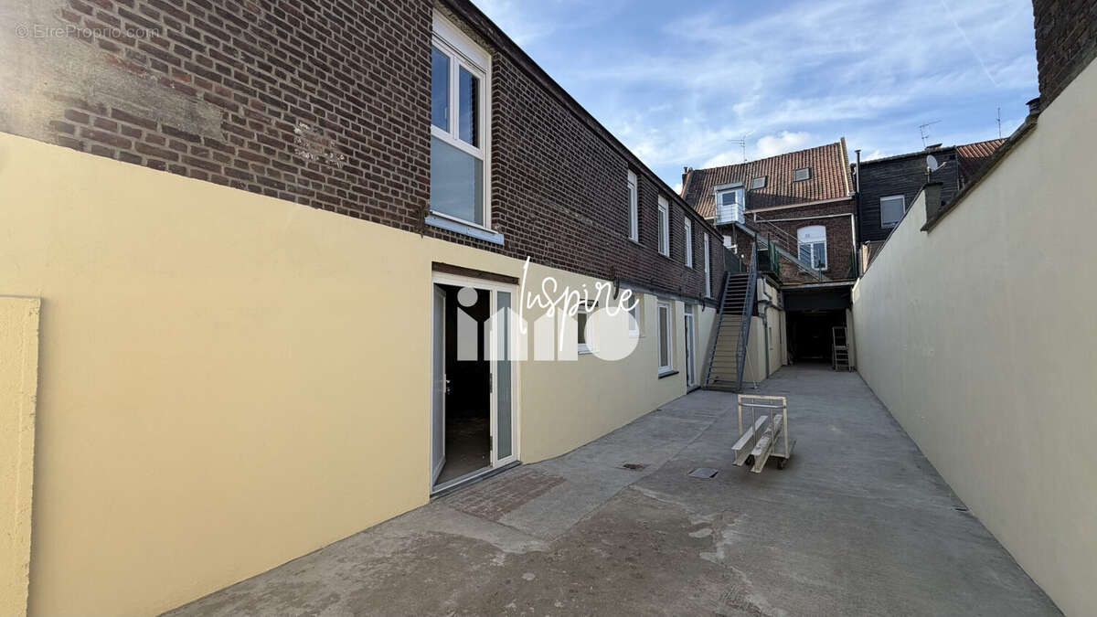 Appartement 76 m² à Tourcoing  - photo 8