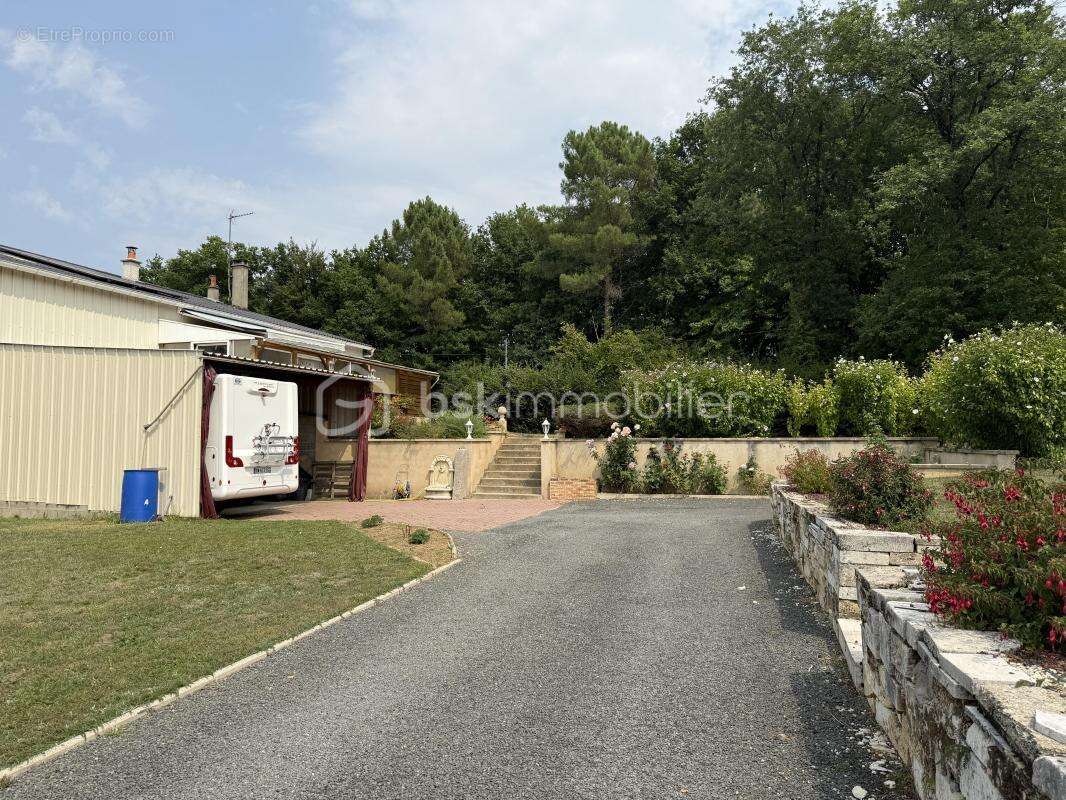 Appartement à ECOMMOY