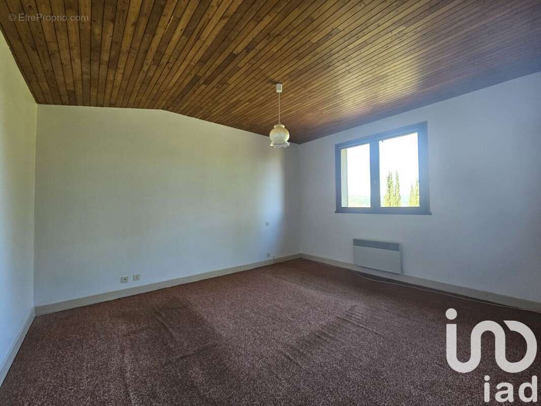 Photo 7 - Maison à SAINT-CERE