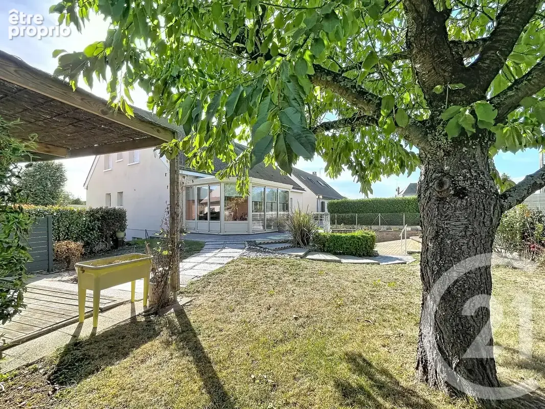 Maison 7 pièces 229 m² à vendre à Chartres (28000) - photo 22