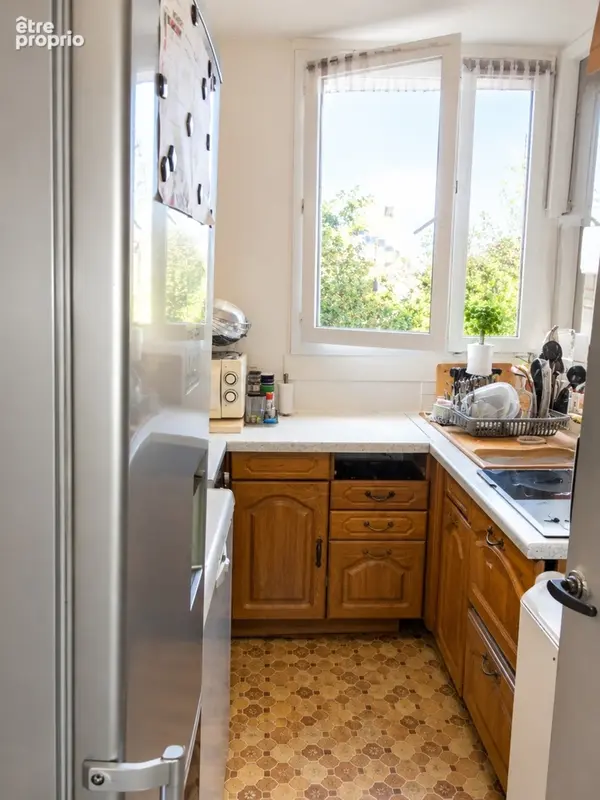 Appartement à vendre 3 pièces CREIL (60) - photo 7