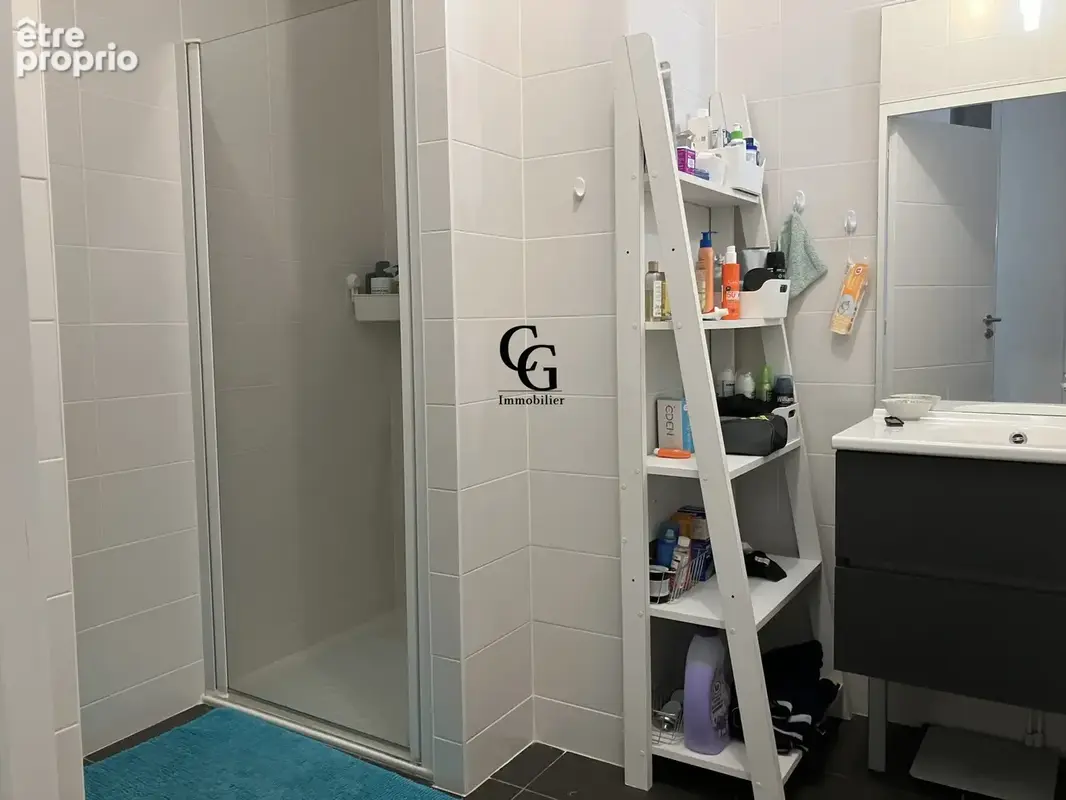 Appartement 42 m² à Vertou  - photo 5