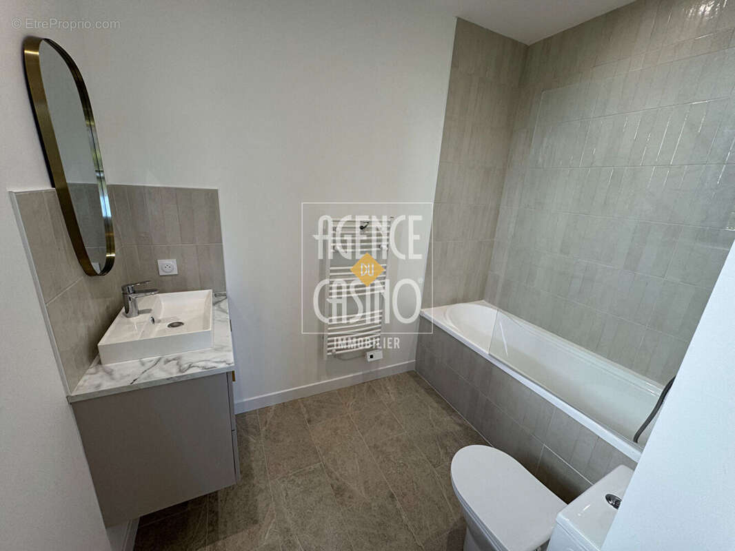 A vendre Maison à LA BAULE Quartier Benoit - photo 7