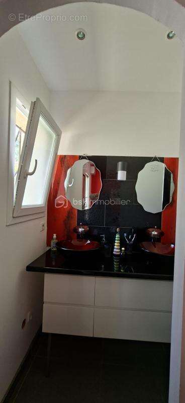 Maison à GROSSETO-PRUGNA