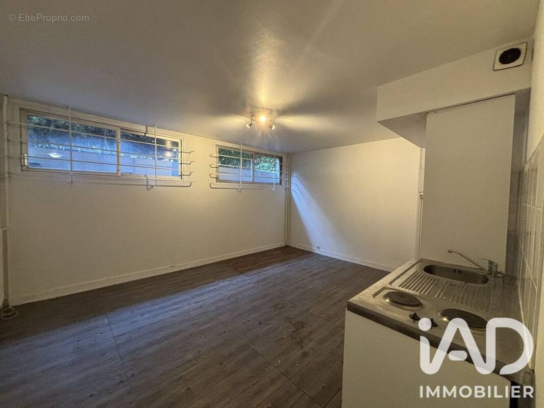 Photo 1 - Appartement à NEUILLY-SUR-SEINE