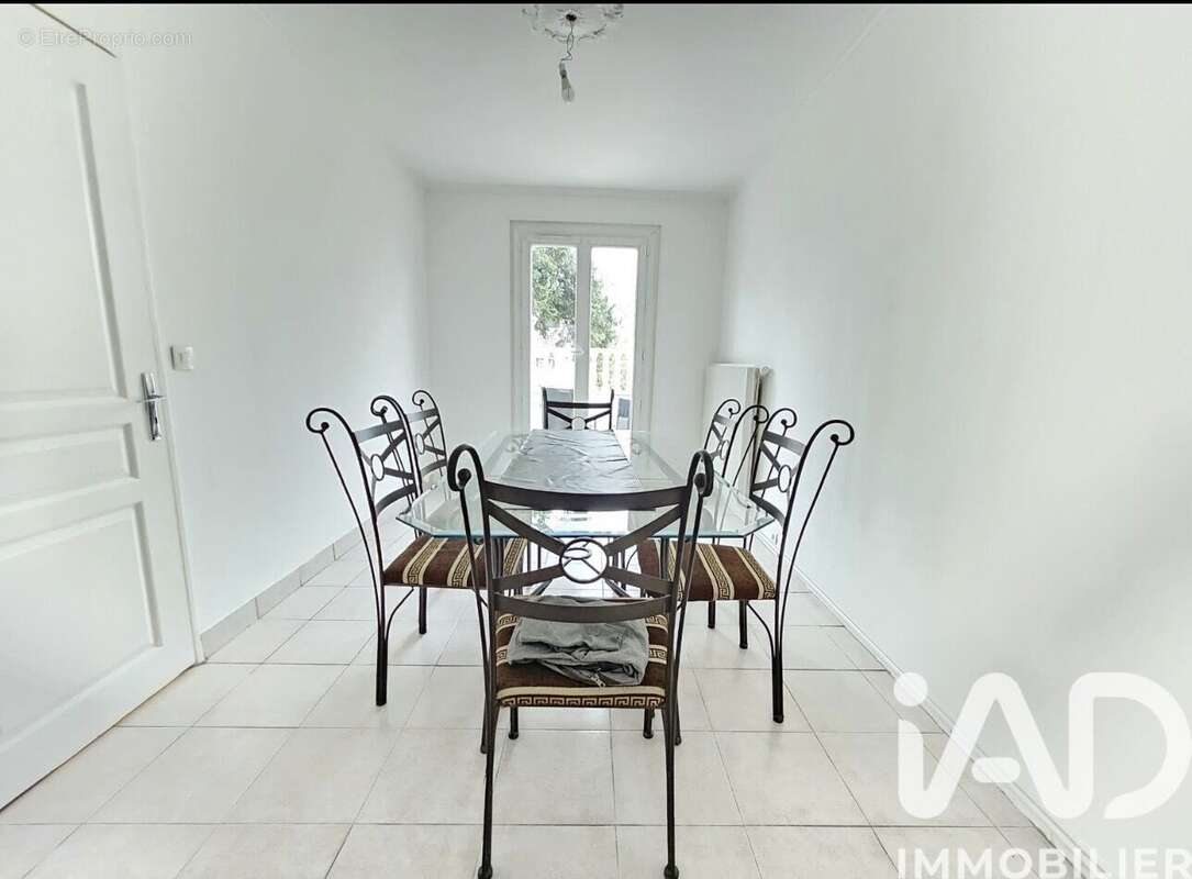 Photo 5 - Maison à BRETIGNY-SUR-ORGE