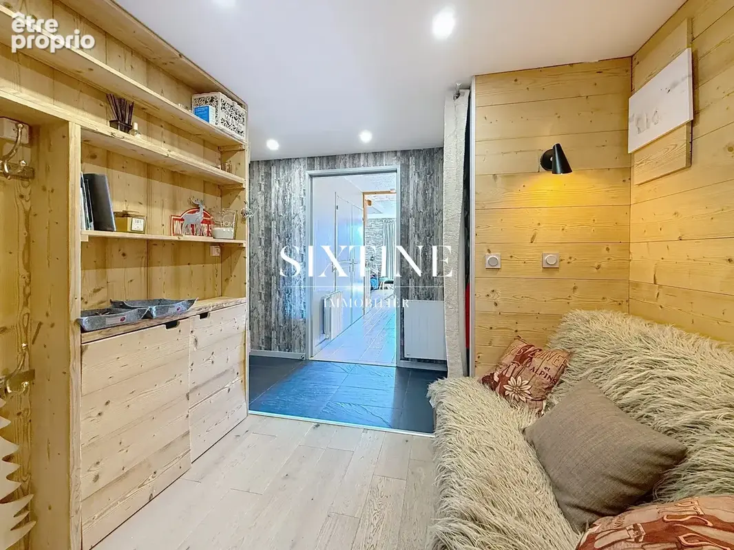 Appartement 5 pièces 68 m² à vendre à Mont-De-Lans (38860) - photo 9
