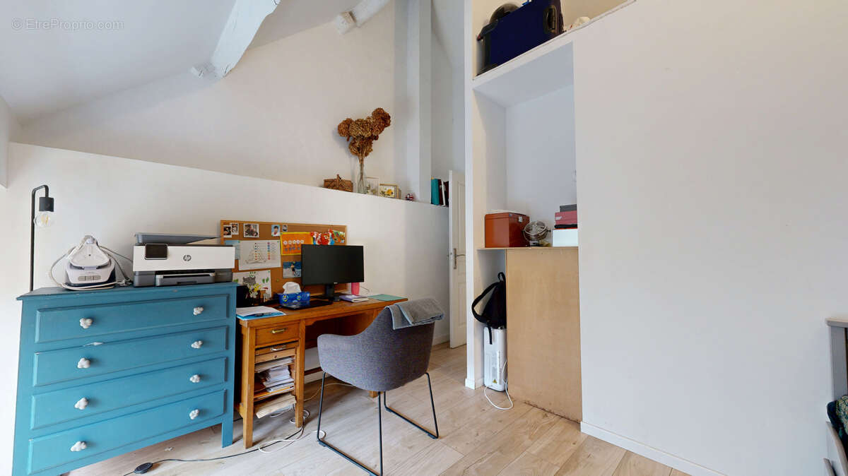 Maison à NEAUPHLE-LE-VIEUX