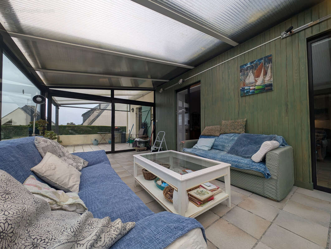 Maison à SAINT-CAST-LE-GUILDO