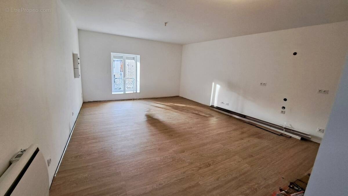 Appartement à AMBRONAY