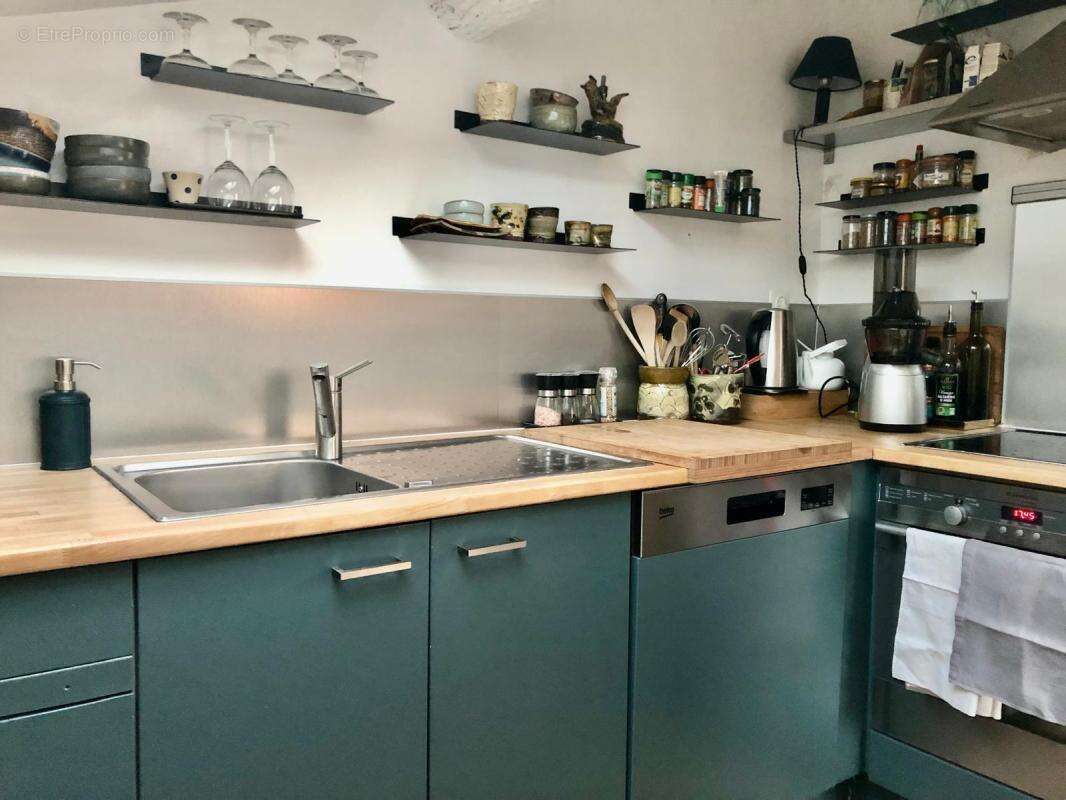 Appartement à AIX-EN-PROVENCE