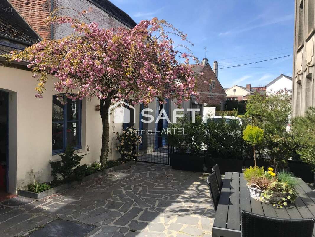 Photo 6 - Maison à CAUDRY