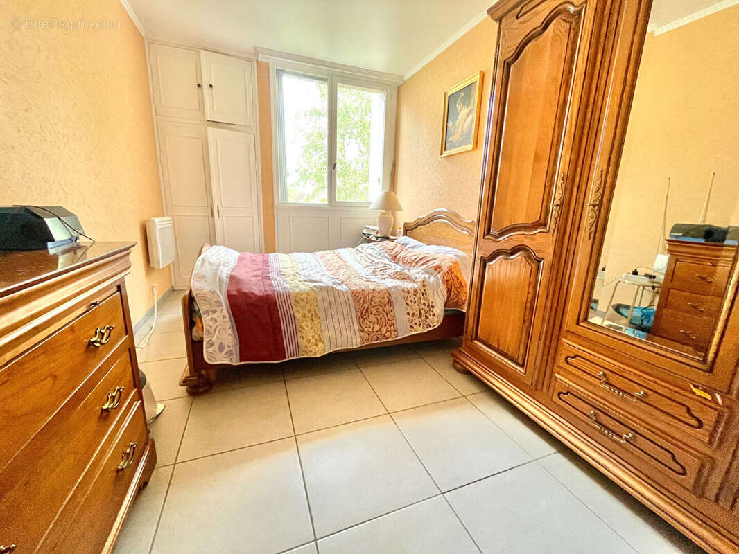 Appartement à BEZONS