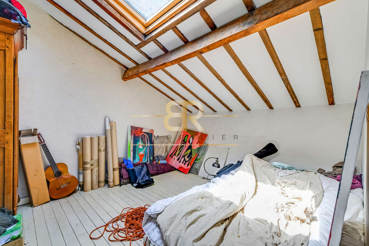 Maison à PANTIN