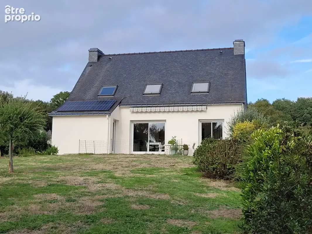 Photo Maison à Bignan au prix de 271 700€