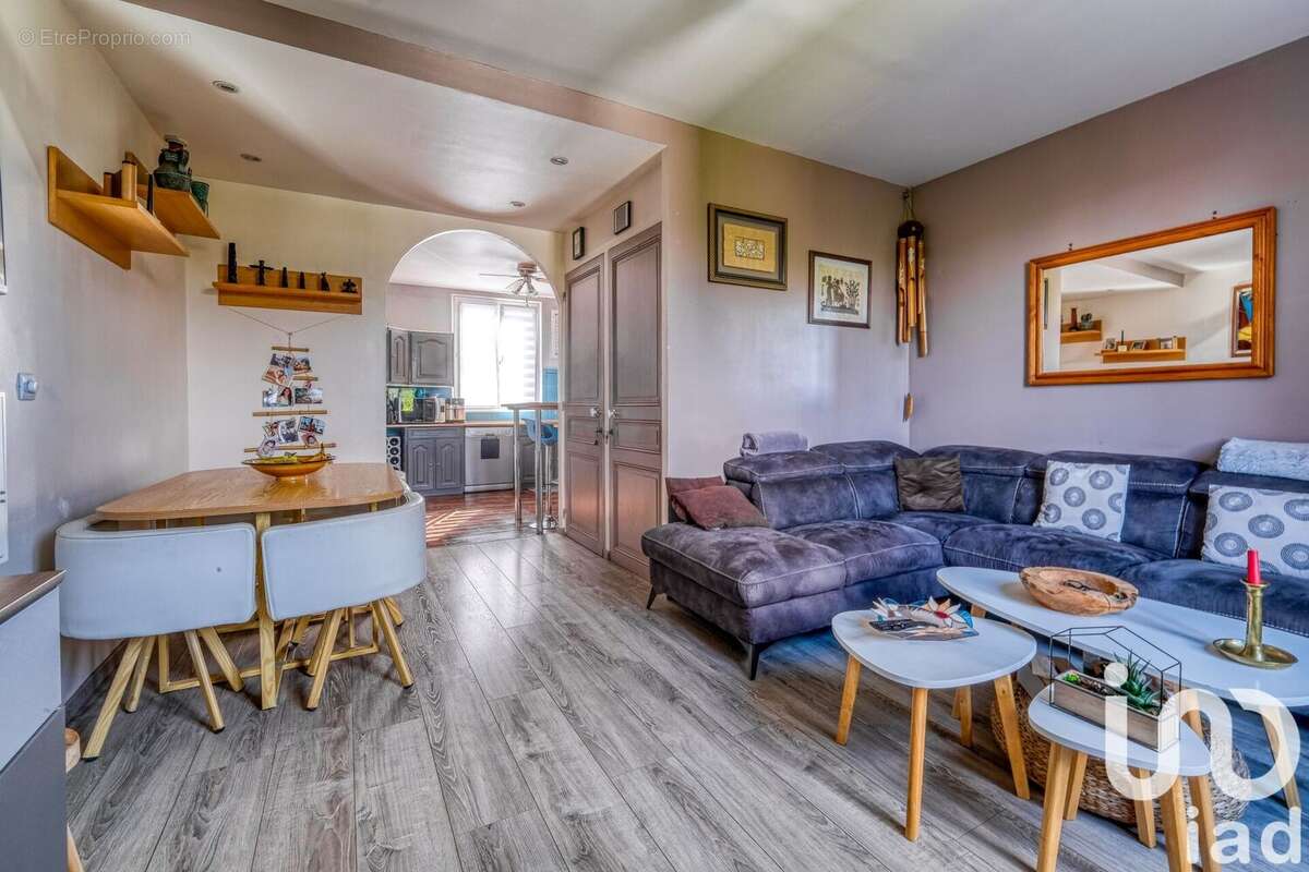 Photo 8 - Maison à MEAUX