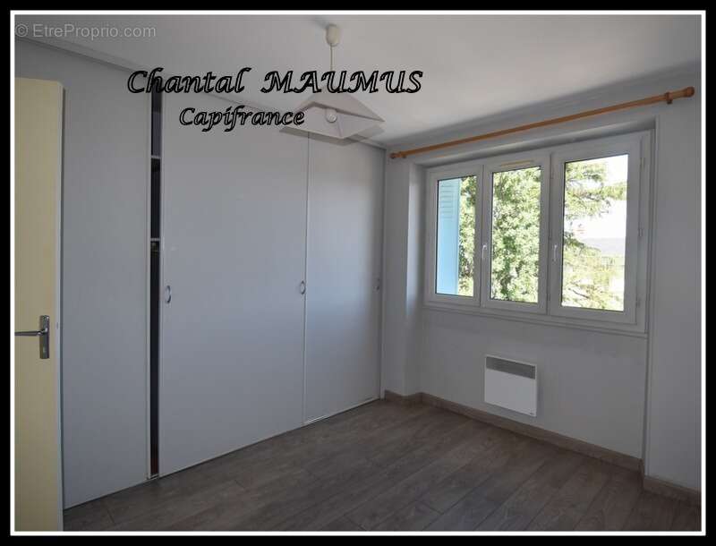 Appartement à TARBES