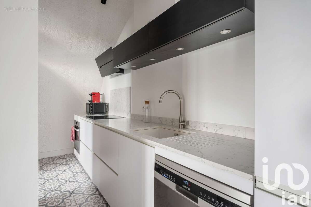 Photo 7 - Appartement à CLAIX