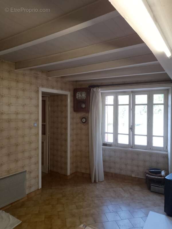 Maison 60 m² à Cierzac  - photo 29