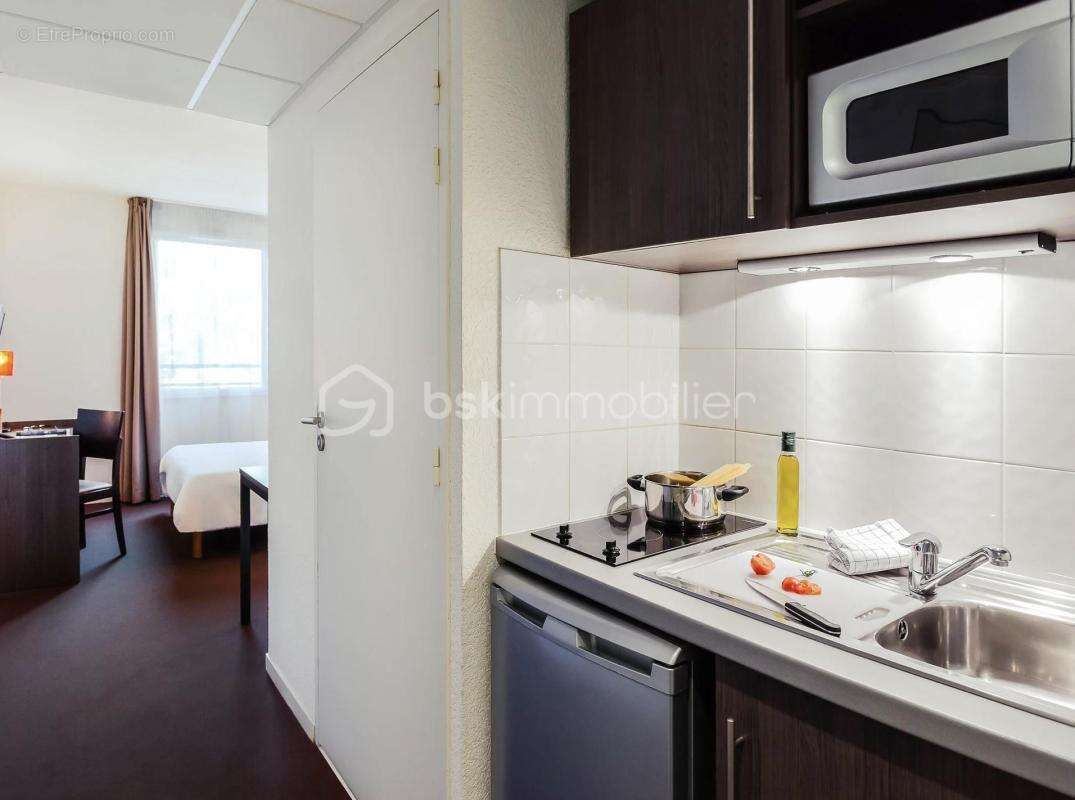 Appartement à ORLEANS
