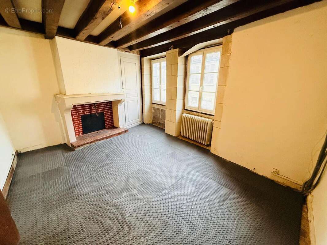 Photo 3 - Appartement à DONZY