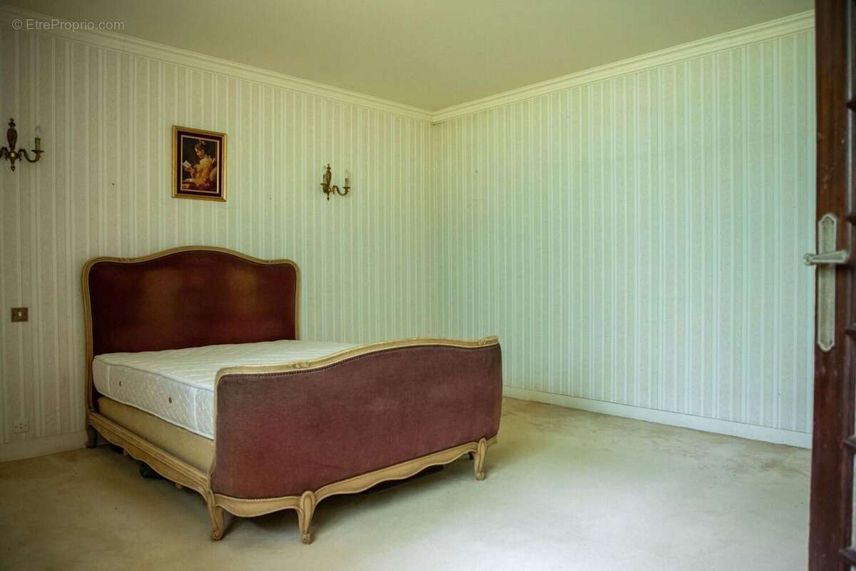 Photo 7 - Maison à FOLLAINVILLE-DENNEMONT