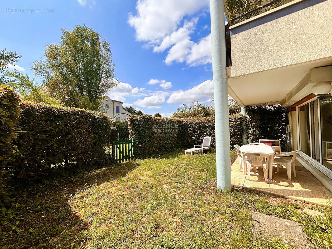 Appartement à CERGY