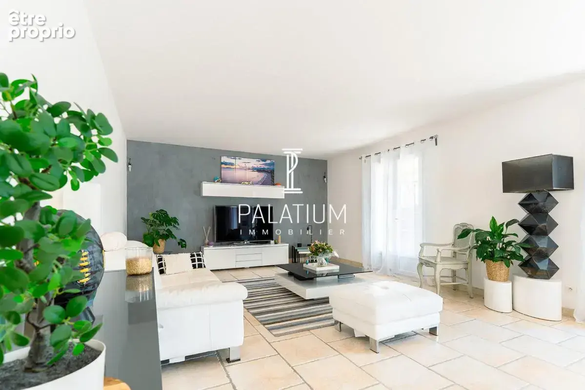 Maison à vendre Aiglun - photo 5