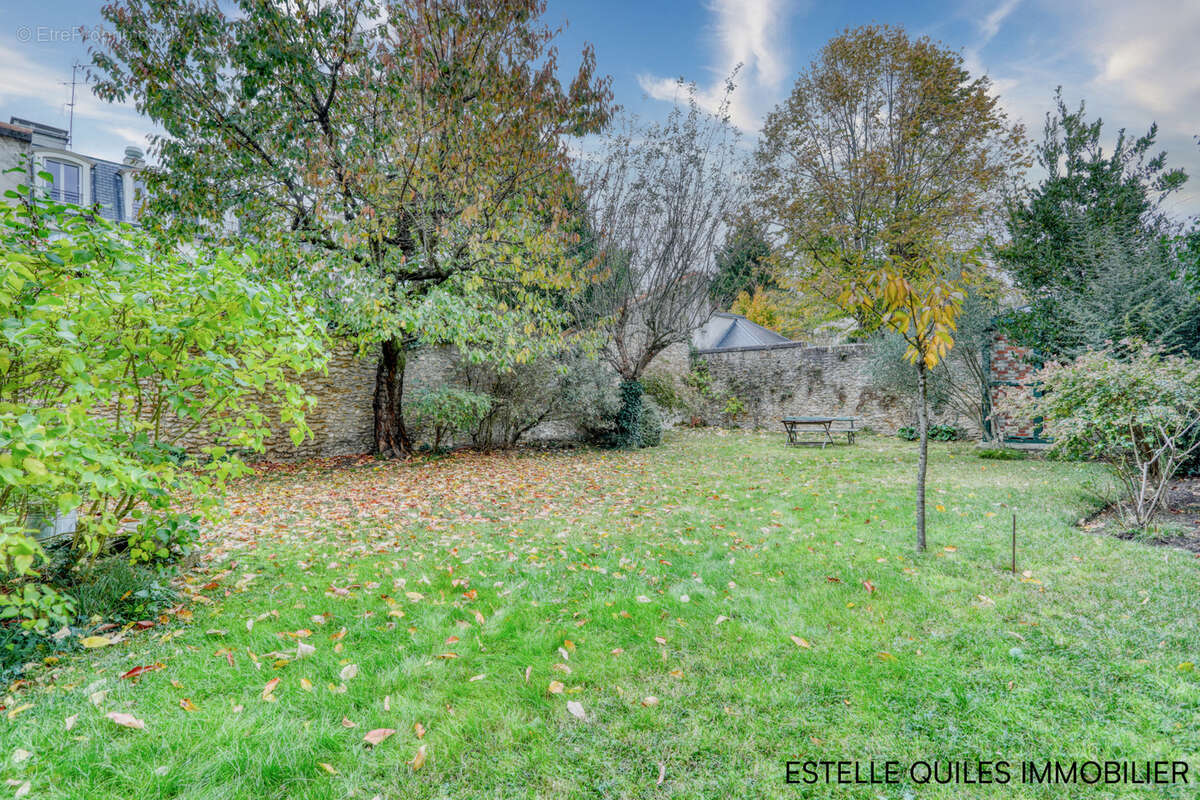 Appartement à VERSAILLES