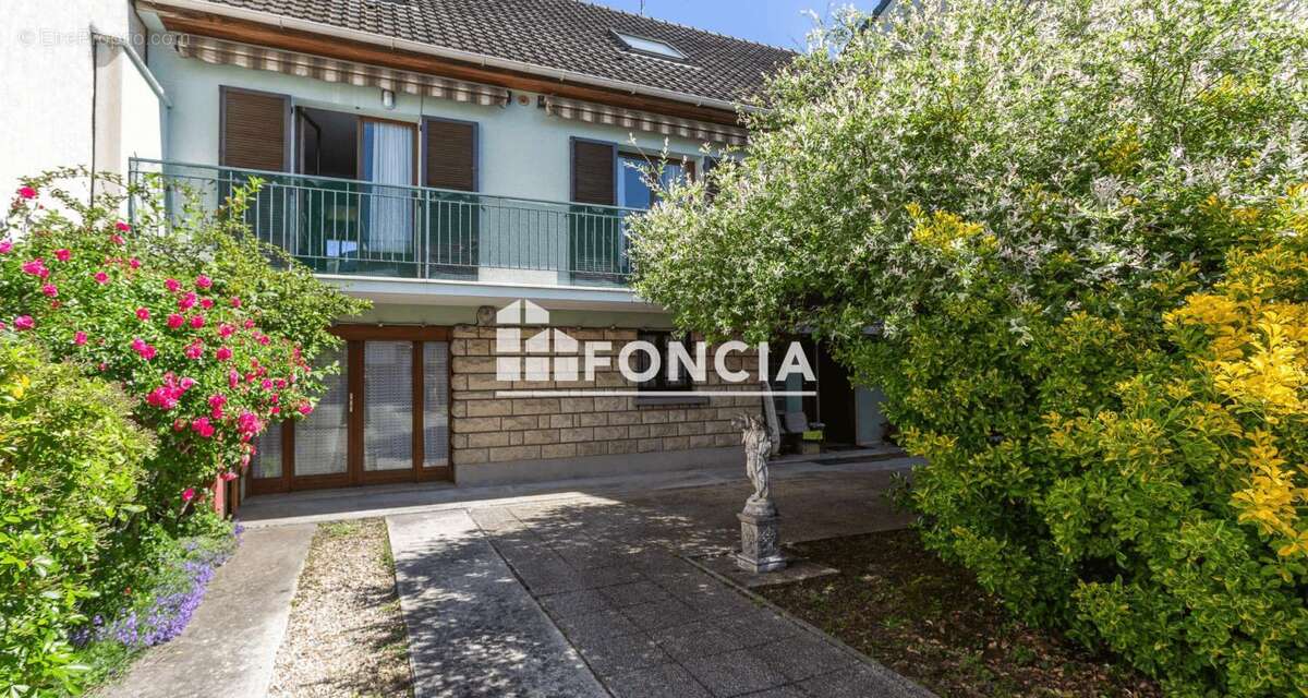 Maison à ANTONY