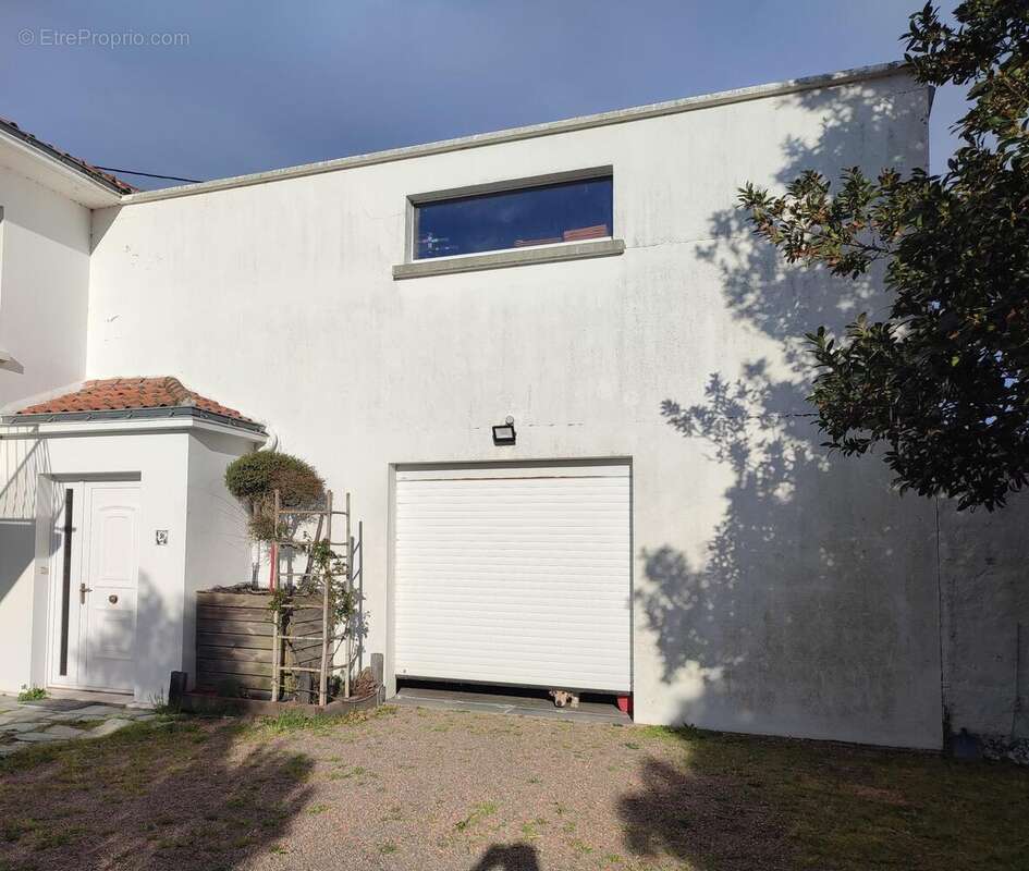 Photo 3 - Maison à OLONNE-SUR-MER