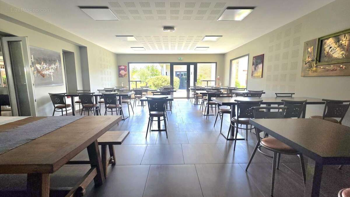 Commerce à TOULOUSE