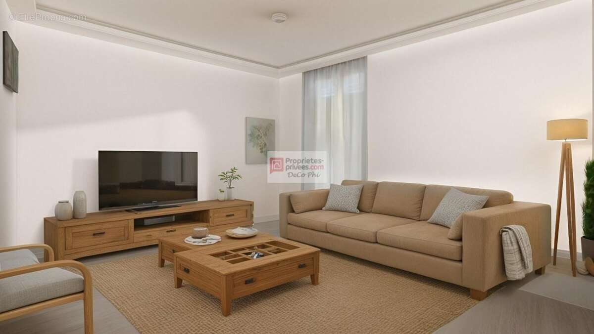 Maison  47 m2  +  terrain constructible 295m2  jardin  Viroflay - photo 5