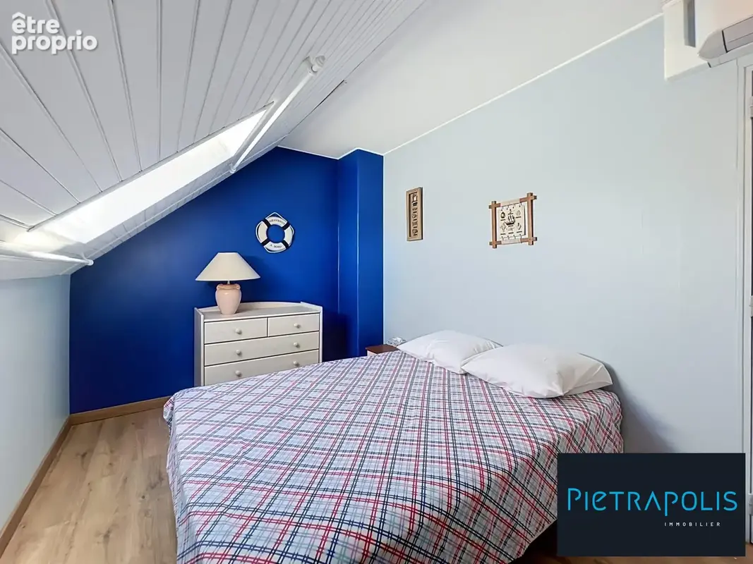 Maison 130 m² à Bretigny  - photo 9