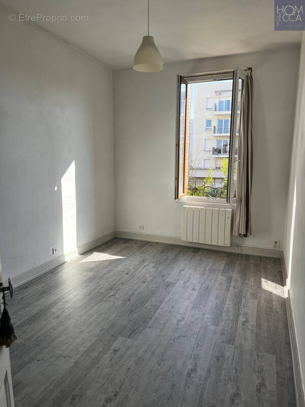 Appartement à LYON-8E