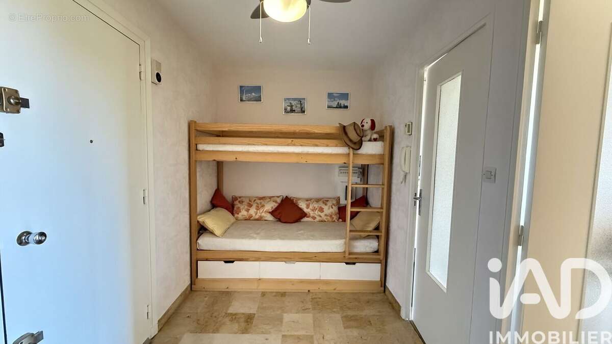 Photo 8 - Appartement à SANARY-SUR-MER