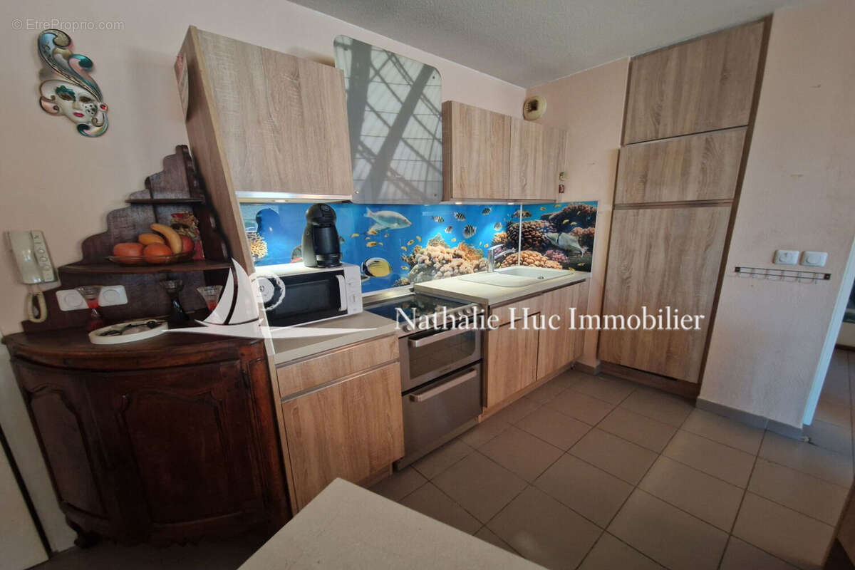 Appartement à PERPIGNAN