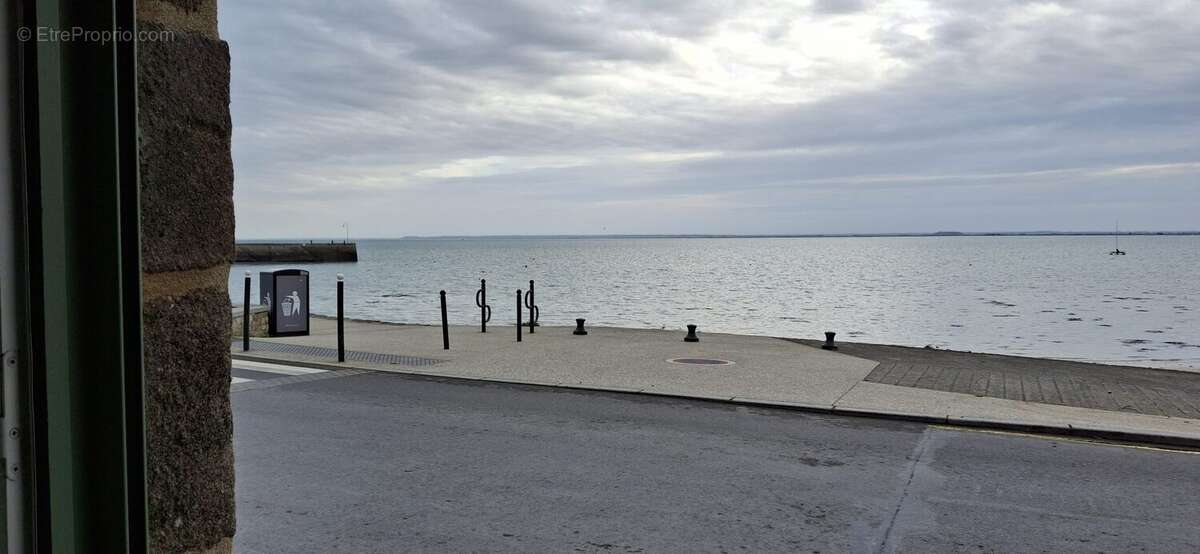 Appartement à CANCALE