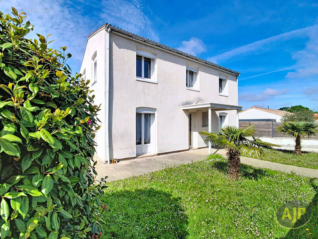 Maison à LA ROCHE-SUR-YON
