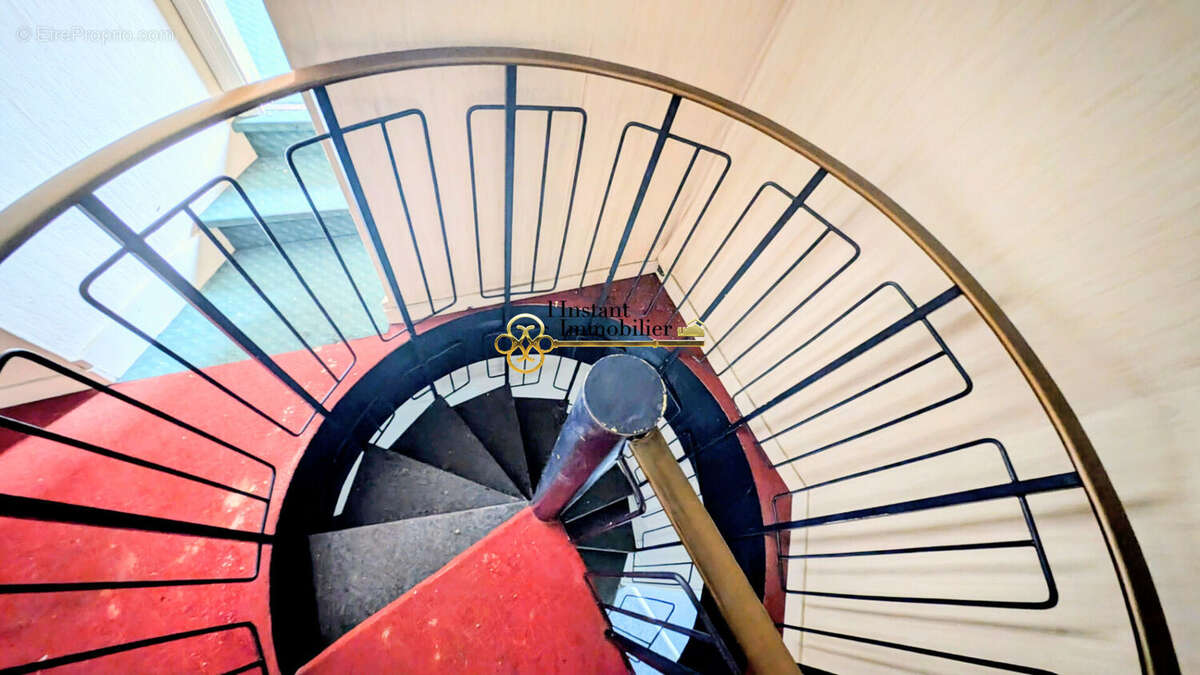 Appartement à MORLAIX