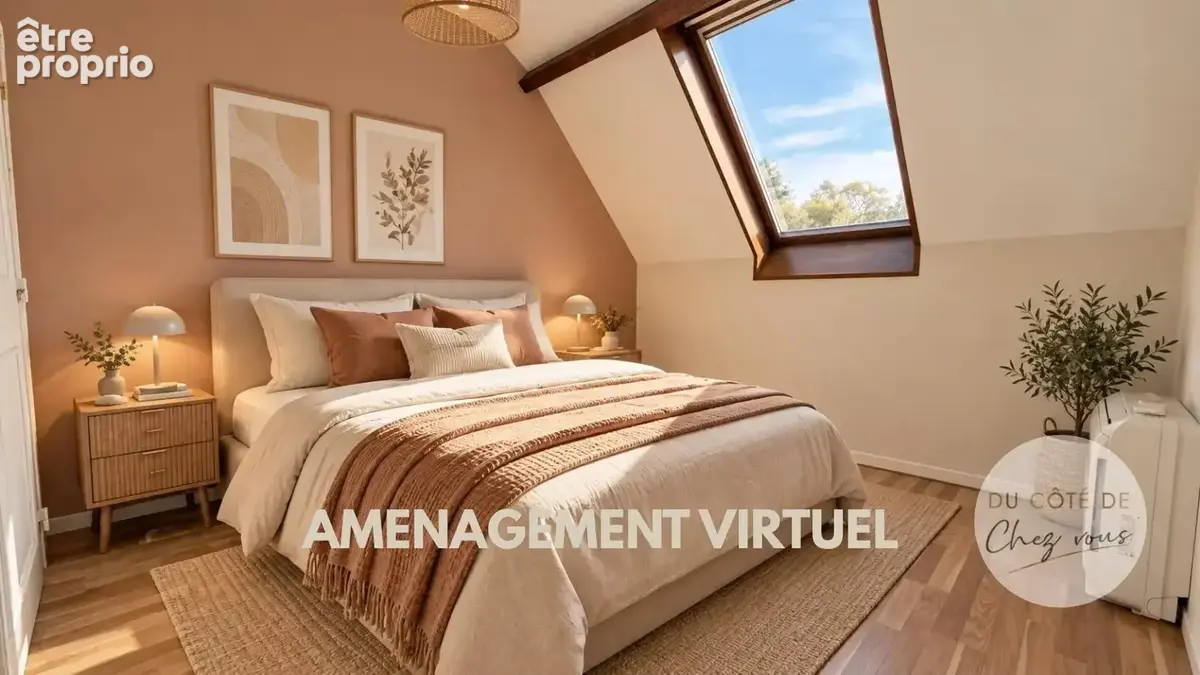 Appartement à acheter  a troyes - photo 5