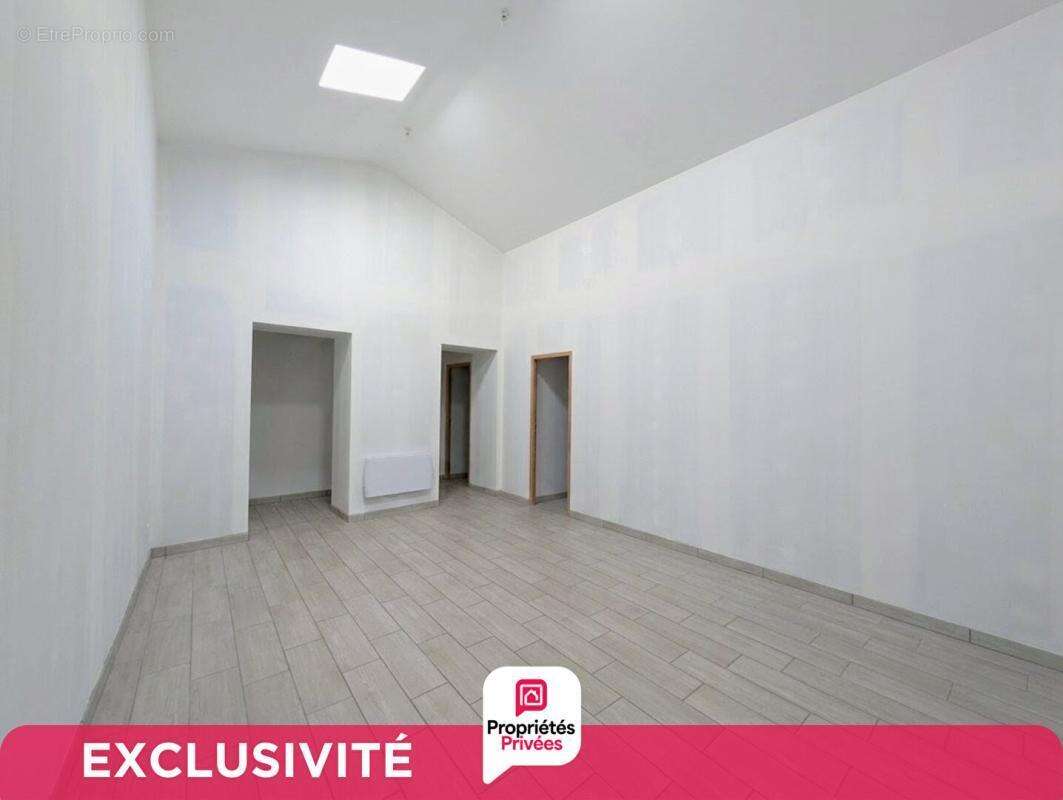 Maison 280m² située sur la commune de Réparsac réf annonce 456536 Exclusivité VIP - photo 15